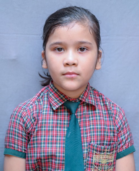 JAHNAVI SINGH 